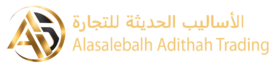 alasalebalhadithahtrading.com
